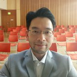 Porträt Yuki Suzuki.