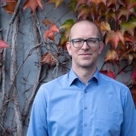 Profilbild von Guido Isekenmeier