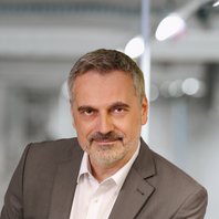 Profilbild von Christian Erles