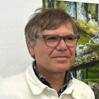 Profile picture of Lutz Schäfer