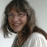 Profilbild von Carmen Spiegel