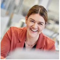 Profilbild von Vanessa Georgina Seremet