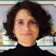 Profilbild von Uta Beck