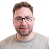 Profilbild von David Manherz
