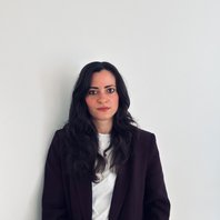 Profilbild von Franziska Sauerborn