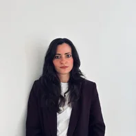 Profilbild von Franziska Sauerborn