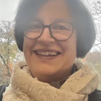 Profilbild von Regina Speck