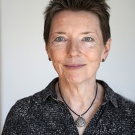 Profilbild von Mechtild Gomolla