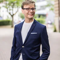 Profilbild von Frank Weiler