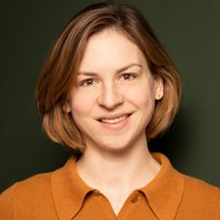 Profilbild von Patricia Engel-Hermann