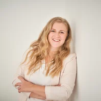 Profilbild von Svenja Meier
