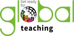 Logo des Projekts Get Ready for Global Teaching
