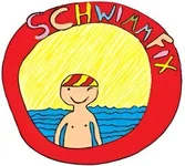 Logo des Projekts SchwimmFix