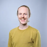 Profilbild von Florian Öttl