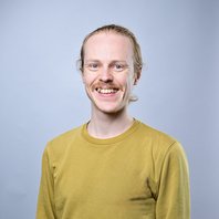 Profilbild von Florian Öttl