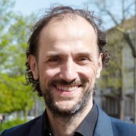 Profilbild von Bernhard Standl