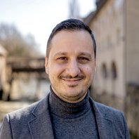 Profilbild von Ibrahim Talha Aslandur