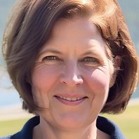 Profilbild von Annette Hilt