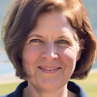 Profilbild von Annette Hilt