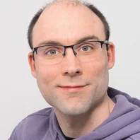 Profilbild von Armin Faber