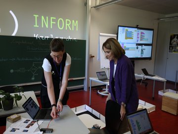 Foto: Joel Frank/Pädagogische Hochschule Karlsruhe