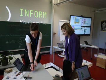 Foto: Joel Frank/Pädagogische Hochschule Karlsruhe