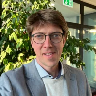 Profilbild von Samuel Merk