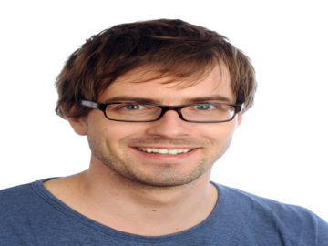 Björn Ossa. Foto: privat