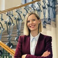 Profilbild von Irene Heidt