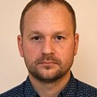 Profilbild von Igor Gideon