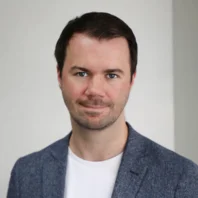 Profilbild von Marc Philipp Janson