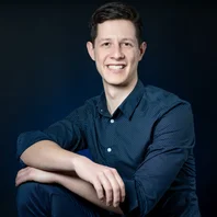 Profilbild von Johannes Antoni