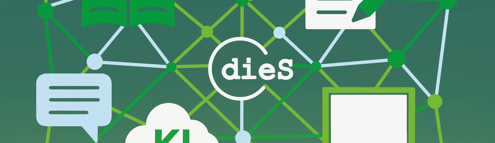 Logo der dieS-Sommerschule 2026