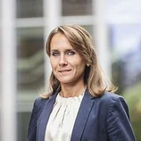 Profilbild Prof. Dr. Nadine Anskeit