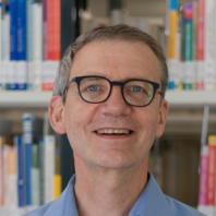 Profilbild von Alexander Ewald