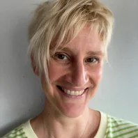 Profilbild von Anais Klecker