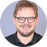 Porträt Timo Leuders