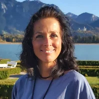 Profilbild von Sandra Danyella