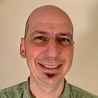 Profilbild von Tobias Rauch