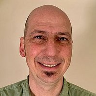Profilbild von Tobias Rauch