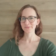 Profilbild von Jana Ehresmann