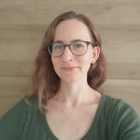 Profilbild von Jana Ehresmann