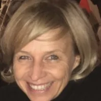 Profilbild von Nicole Bachor-Pfeff
