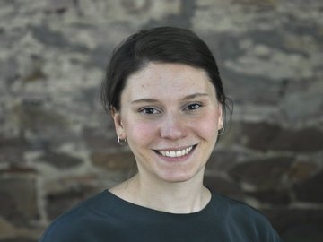 Miriam Vogel. Foto: privat