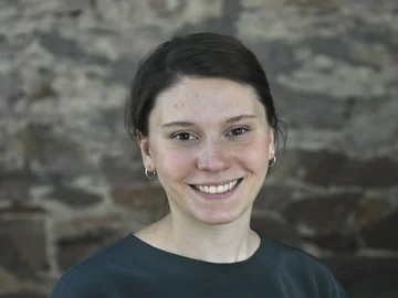 Miriam Vogel. Foto: privat