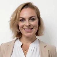Profilbild von Katrin Stolle