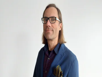 Dr. André Epp. Foto: privat