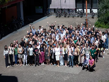Die 17. Internationale Konferenz der Association for Language Awareness fand an der Pädagogischen Hochschule Karlsruhe statt. Foto: Joel Frank/Pädagogische Hochschule Karlsruhe