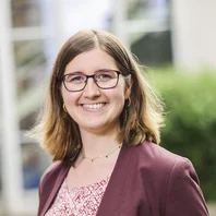 Profilbild von Kathrin Heller