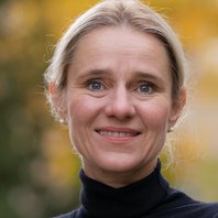 Profilbild von Ina Brendel-Kepser